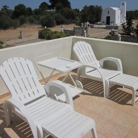 Sunshine Villa Γεννάδι Εξωτερικό φωτογραφία