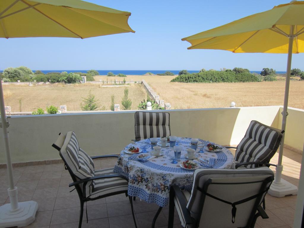 Sunshine Villa Γεννάδι Δωμάτιο φωτογραφία
